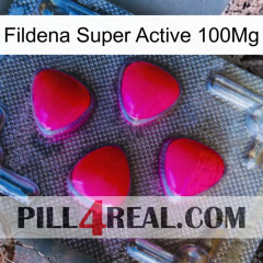 Fildena Super Active 100Mg 13